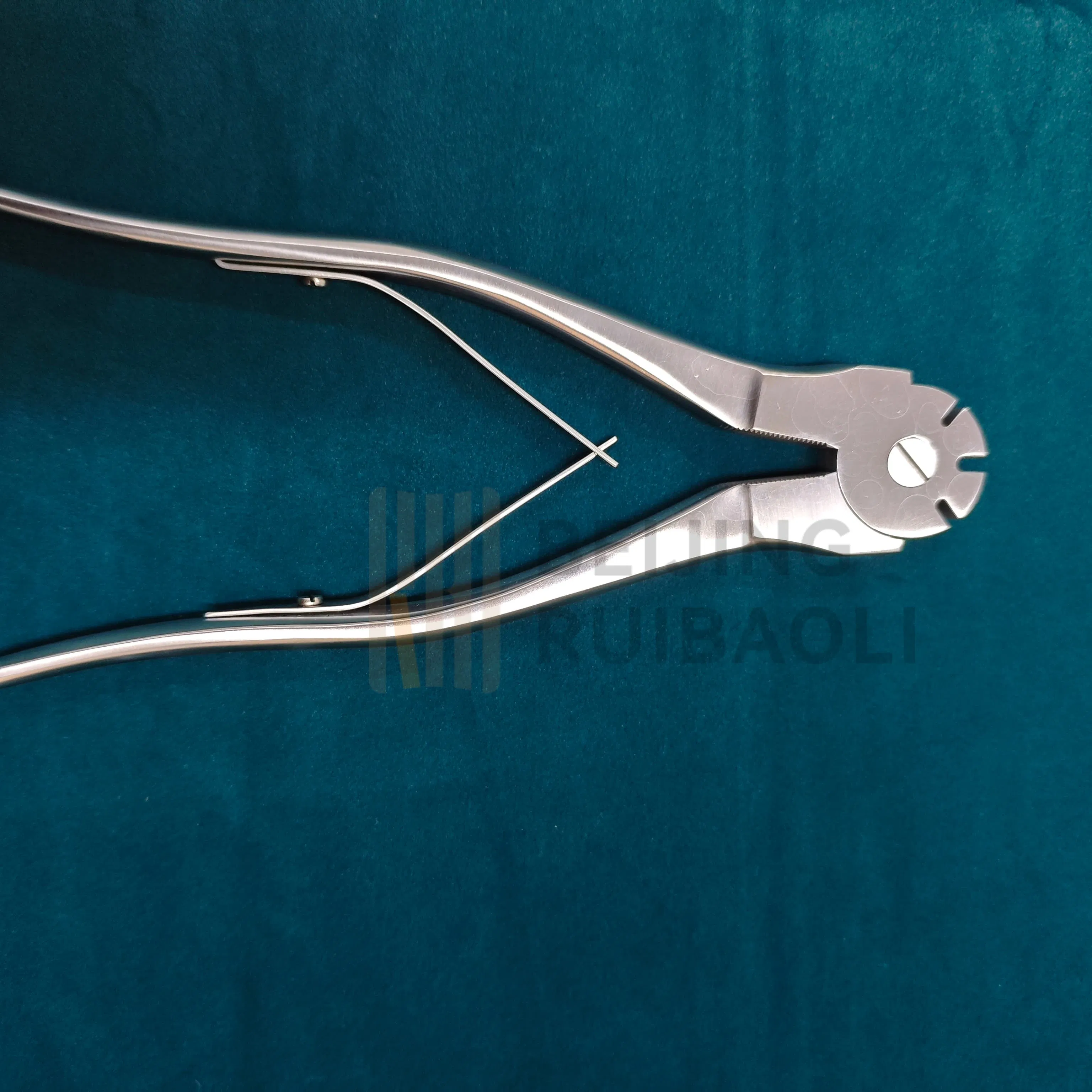 Orthopedic Fixator Component-Kirschner Tensioner II