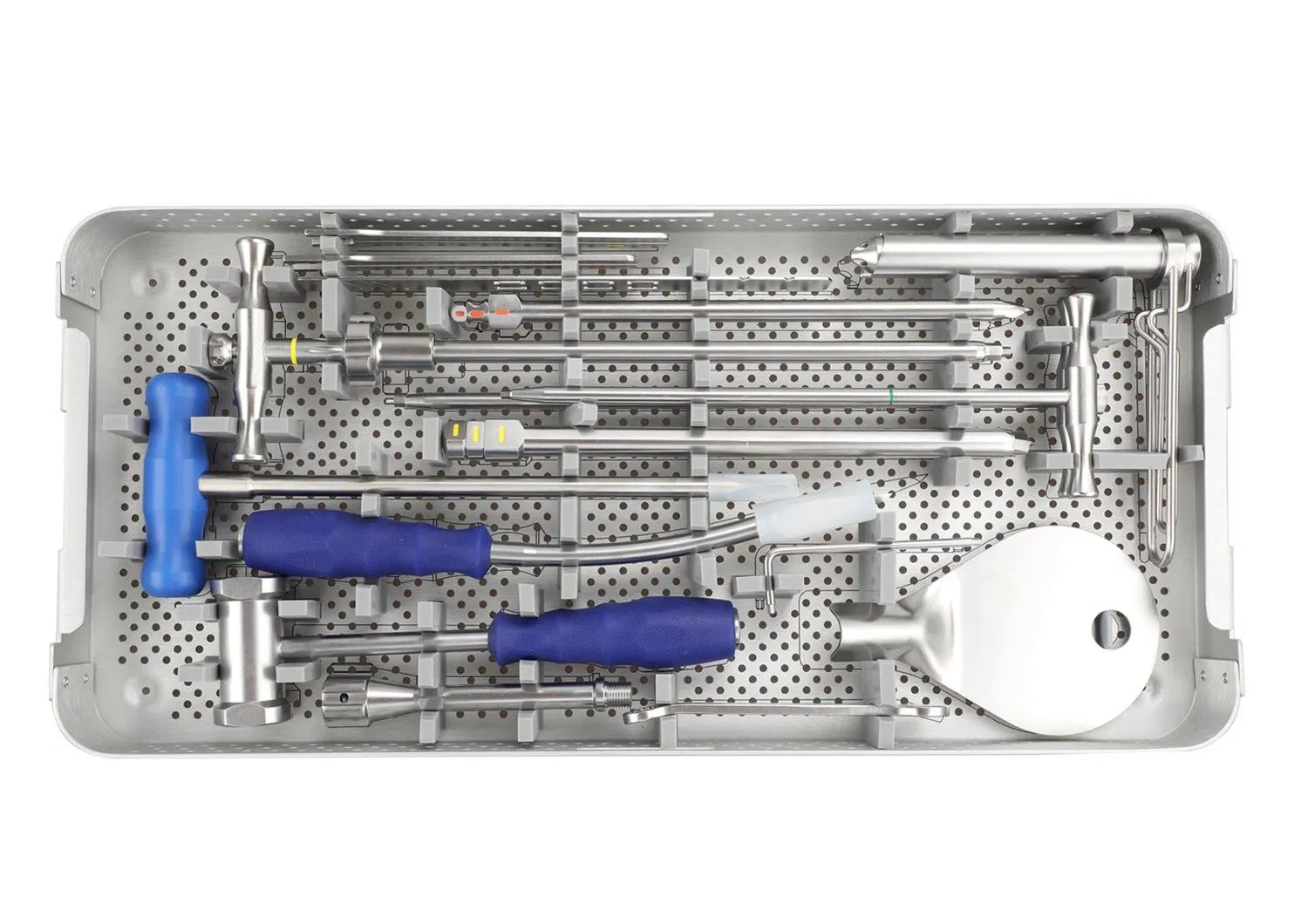 Medical Products Gamma Nail Instrument Set Orthopedic Surgery