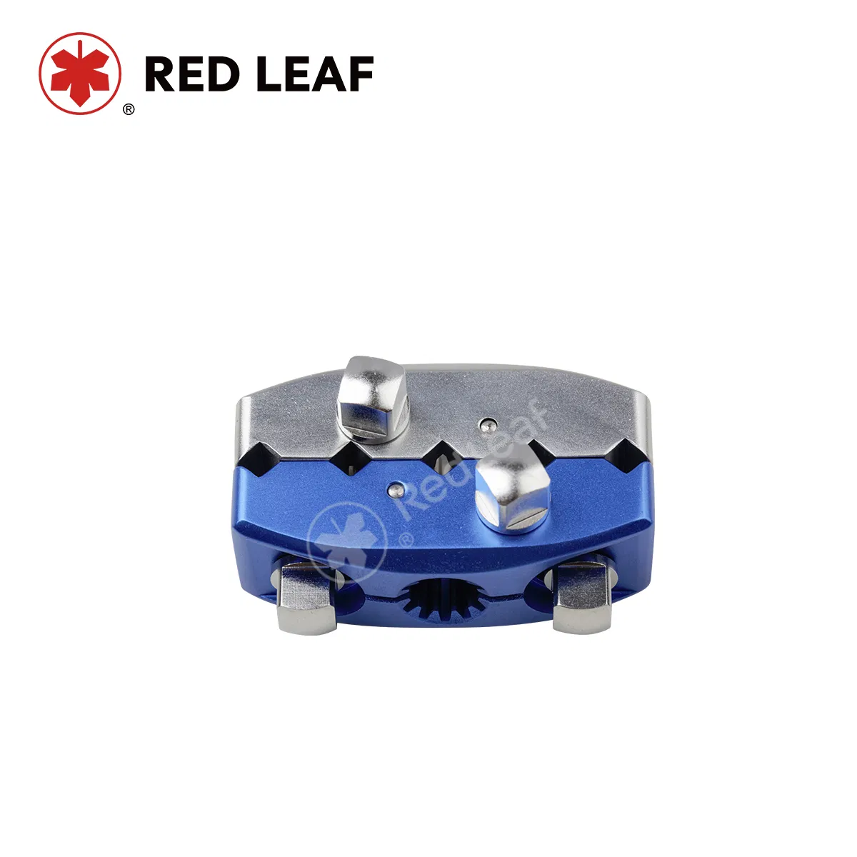 Orthopedic Perone Surgical Fixation Combination Standard Semi-Ring Tibia External Fixator