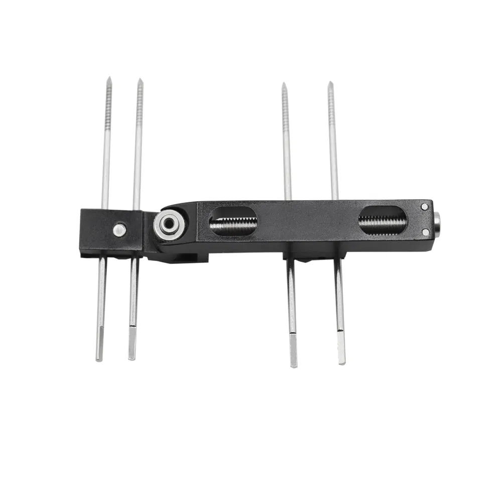 Quality Assured Mini Fragment External Fixator for Finger and Palm Orthopedic External Fixator Instrument