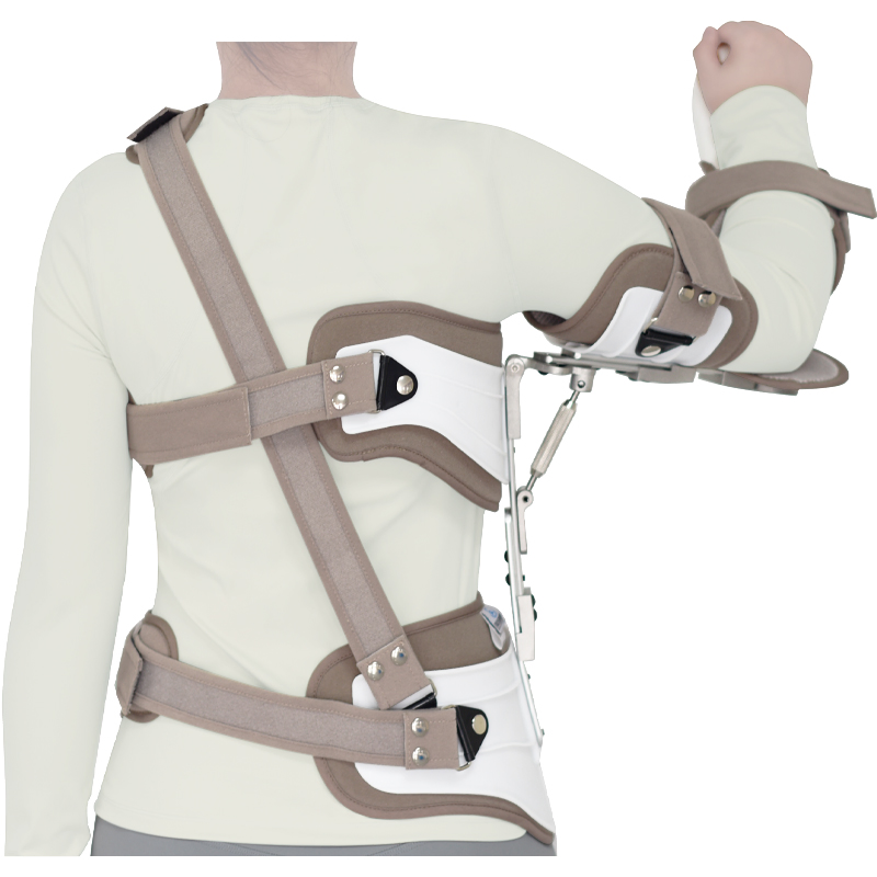 CE Certified Adult Shoulder Abduction Brace for Optimal Healing