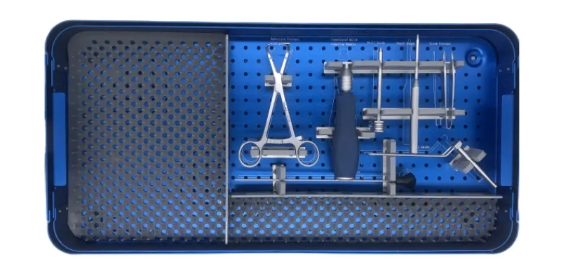 Instrument Set 3.0-4.5