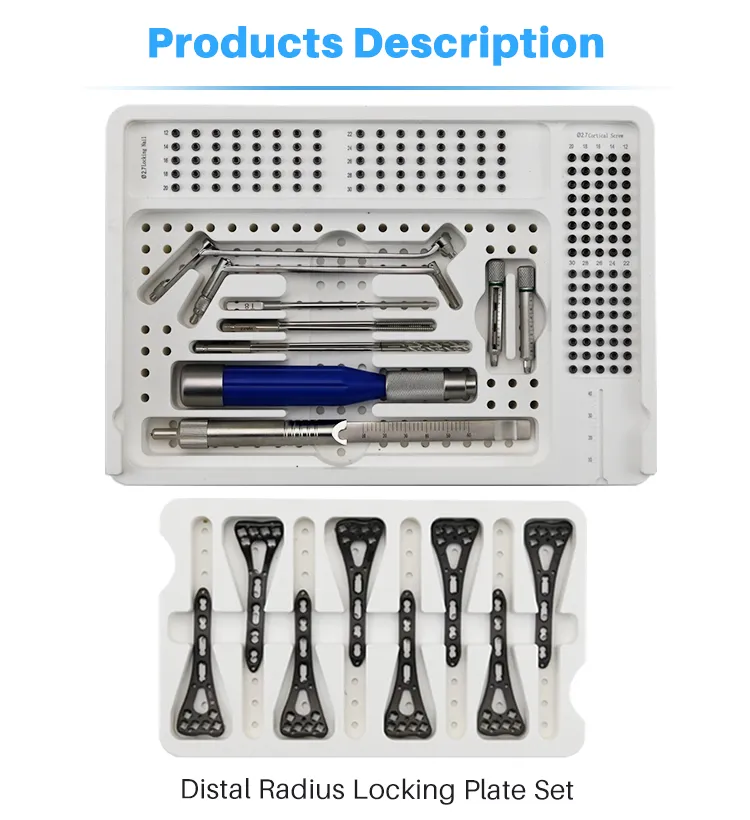 Orthopedic Instruments 3