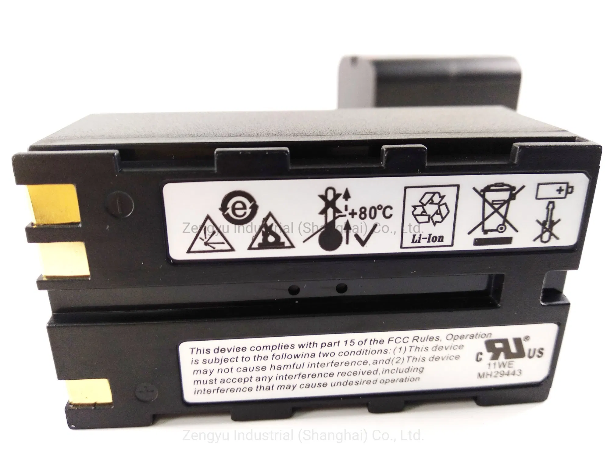 Lai Ka Geb242 Replacement Battery for Lai Ka Total Station Ts30 TM30 Ts50 Ts60 Total Stations