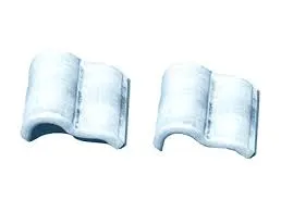 Weld on Shoulder for Baseplate