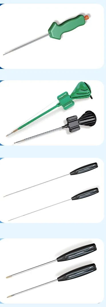 Technical Advantages