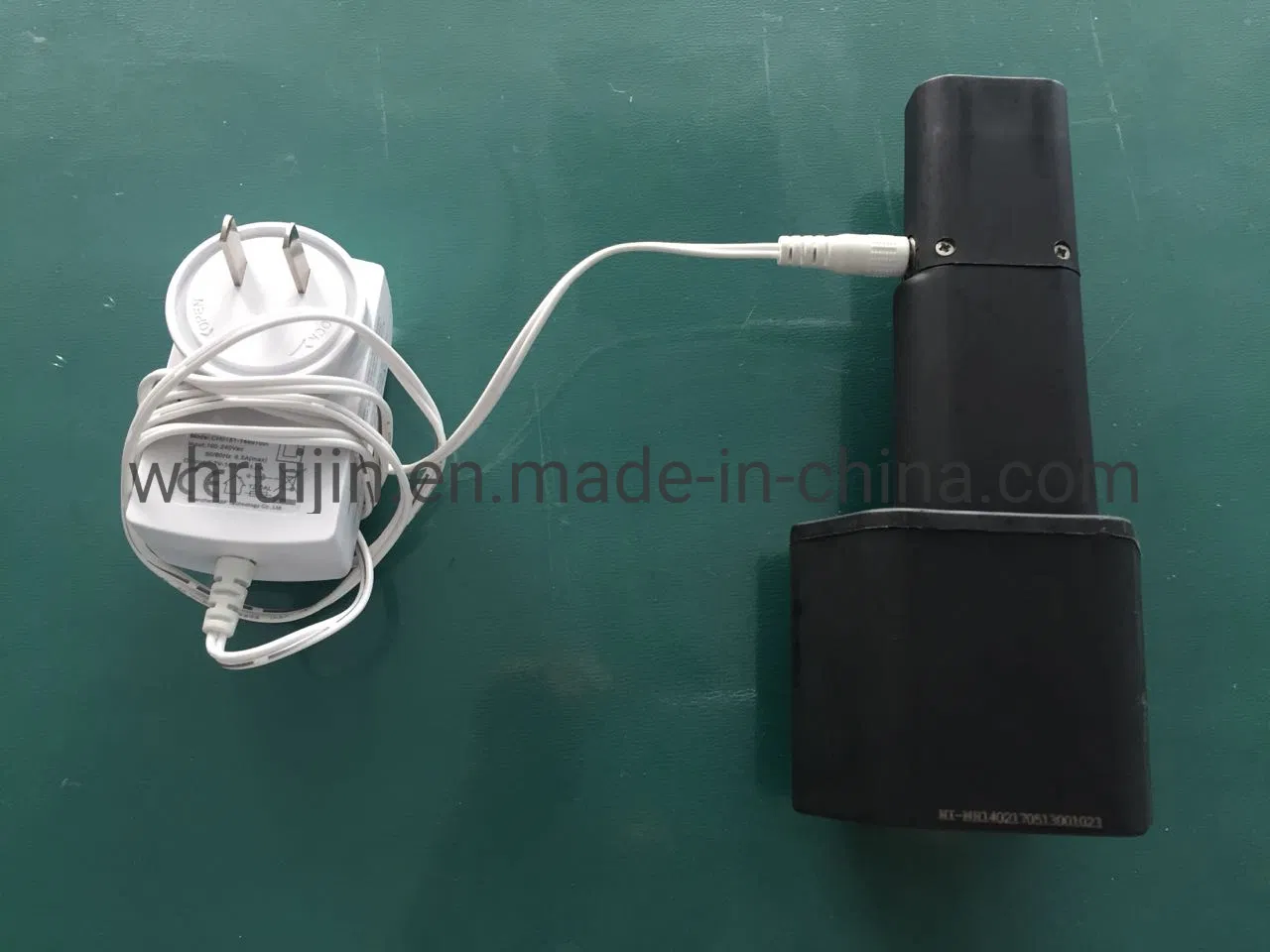 Advanced Surgical Power Oscillating Saw for Total Replacement (MS-1012)