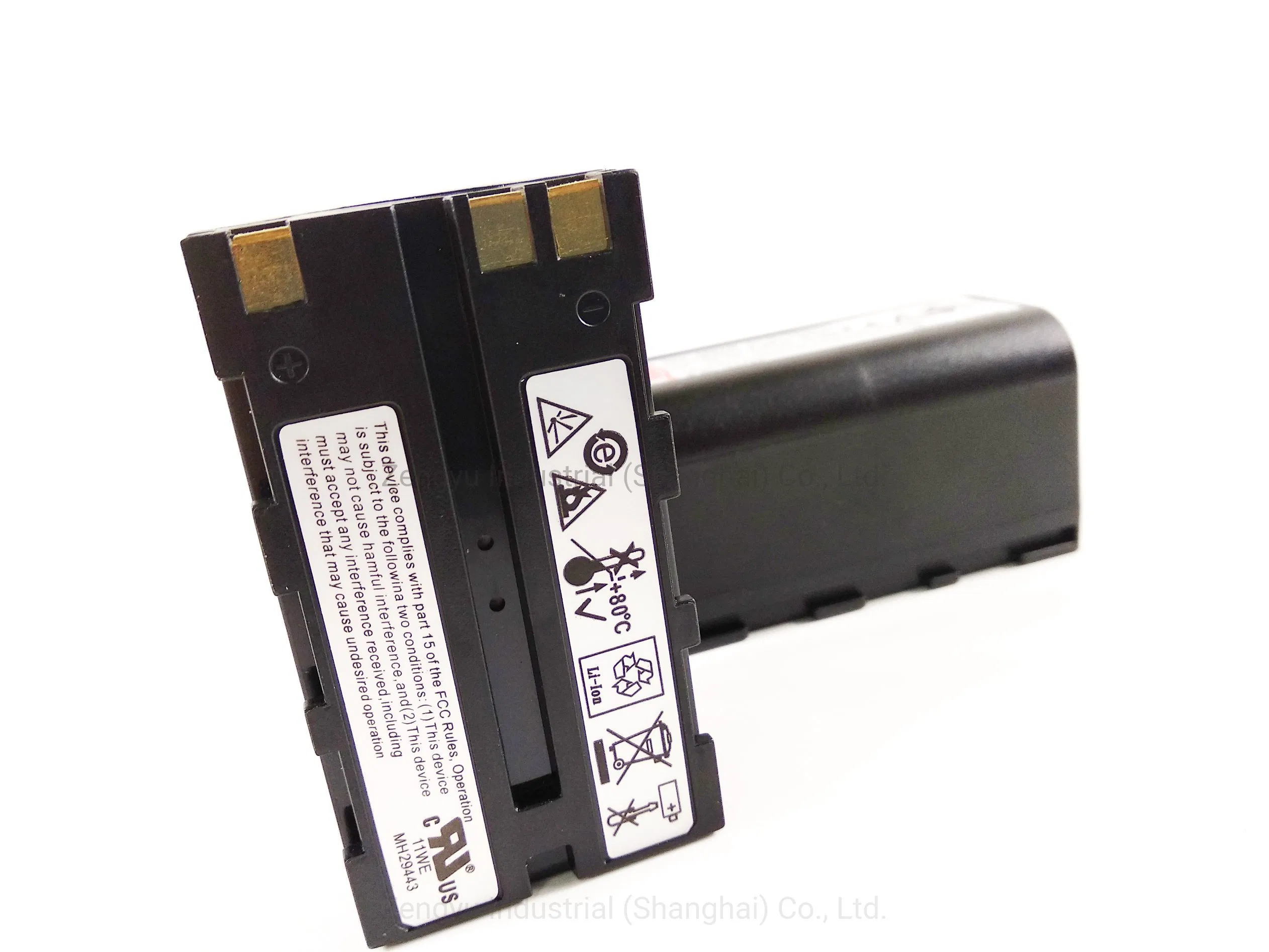 Lai Ka Geb242 Replacement Battery for Lai Ka Total Station Ts30 TM30 Ts50 Ts60 Total Stations