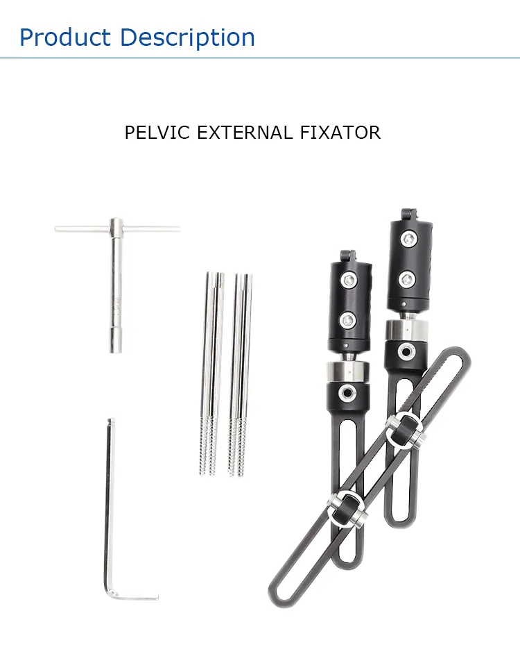 Orthopedic Surgical Instruments 2