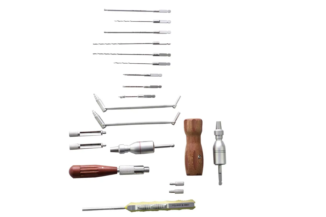 Surgical Set 1