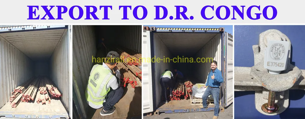 Exported Rail Parts 2