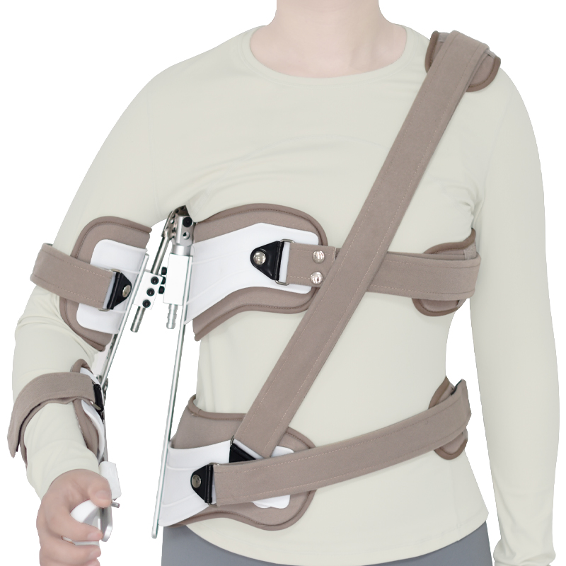 Comfortable Adult Shoulder Abduction Brace with CE Certification