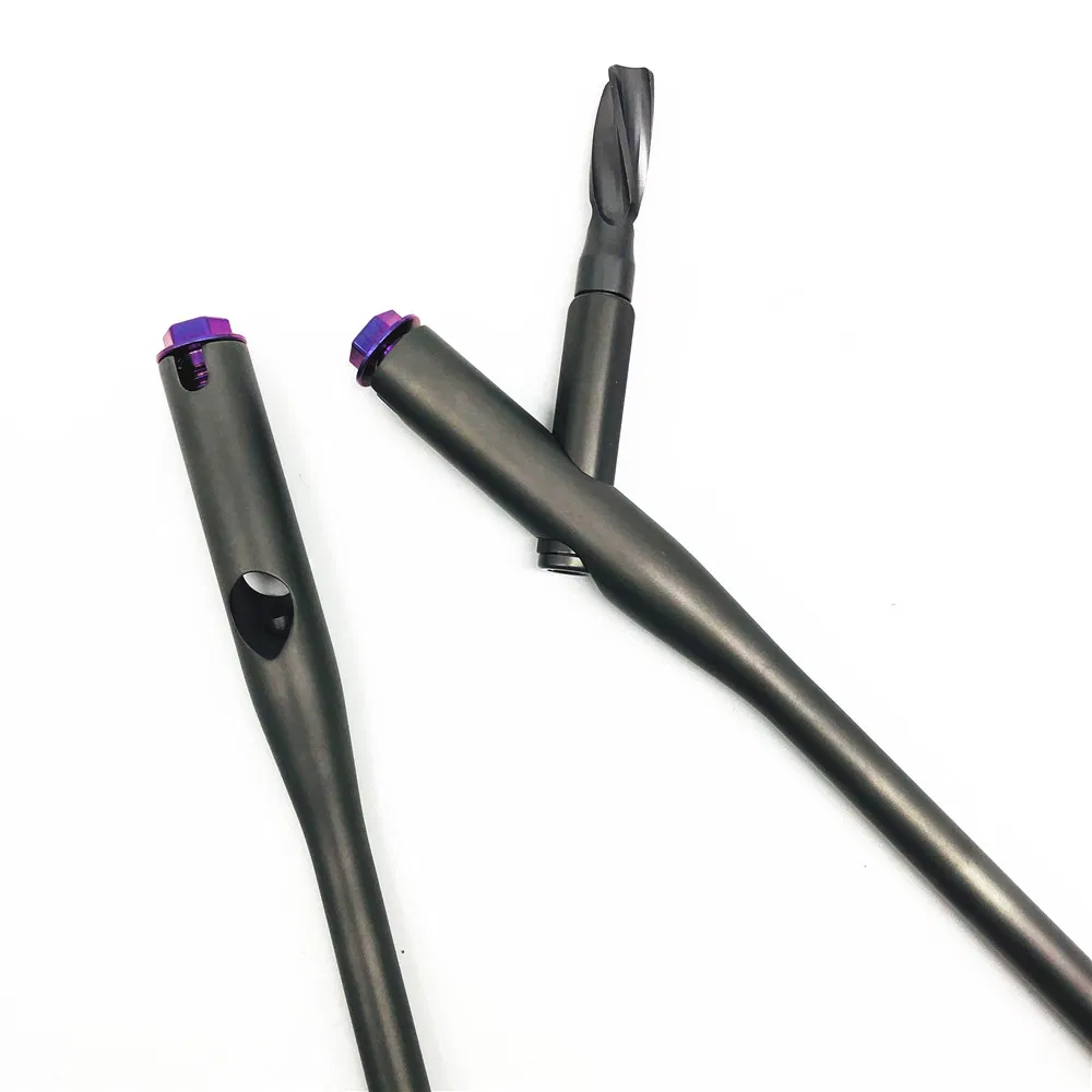 Surgical Implant Titanium Pfna Nail Orthopedic Intramedullary Nails