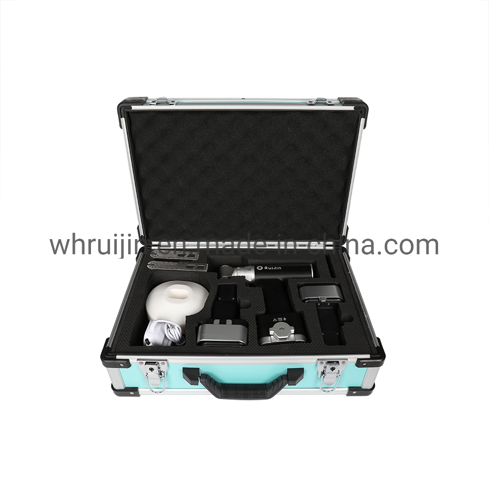 Advanced Surgical Power Oscillating Saw for Total Replacement (MS-1012)