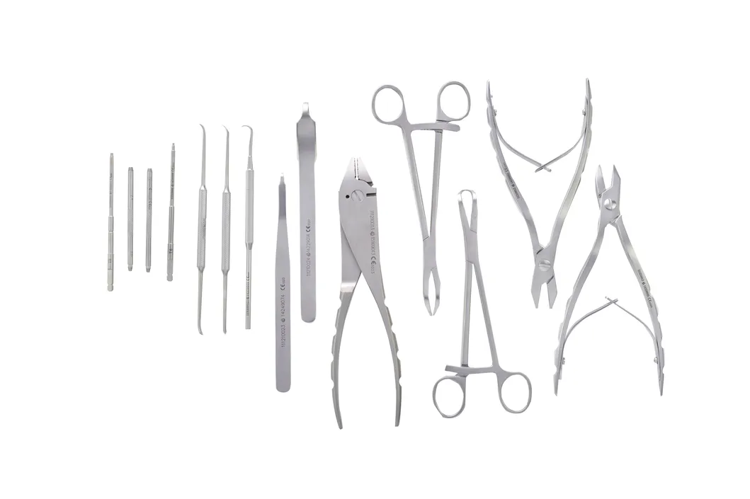 Surgical Set 2
