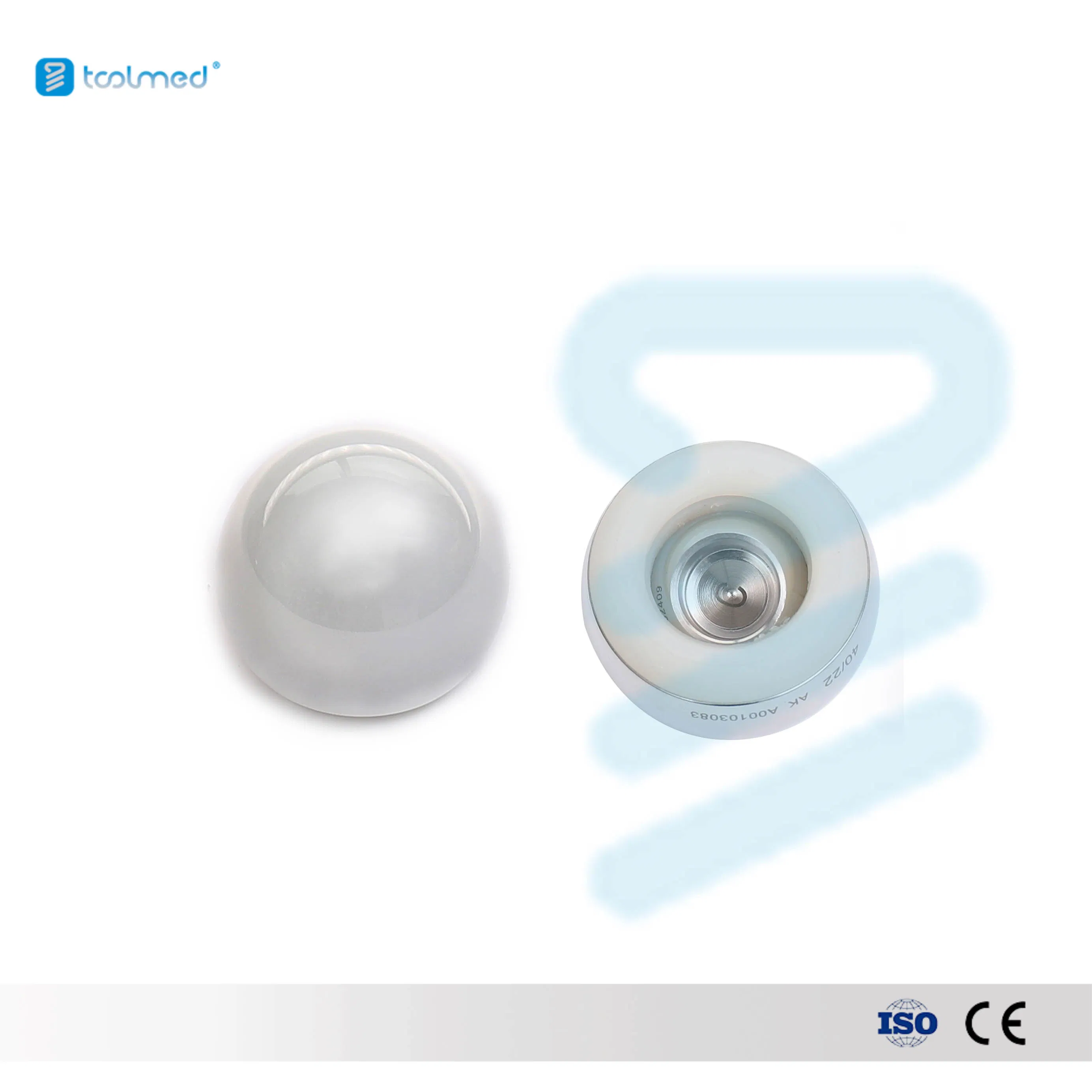 Instruments for Knee Replacement Surgery Artificial Hip Joint System Hip Joint Replacement Prosthesis