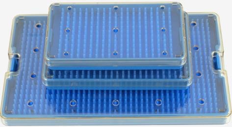 Trauma Surgical Instrument Set for Veterinary Clinics with Orthopedic Screw for Pets