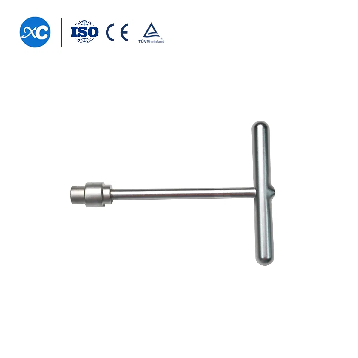 Acl Interference Screw for Knee Arthroscopy Peek Screw Interference Screw Instrument Set