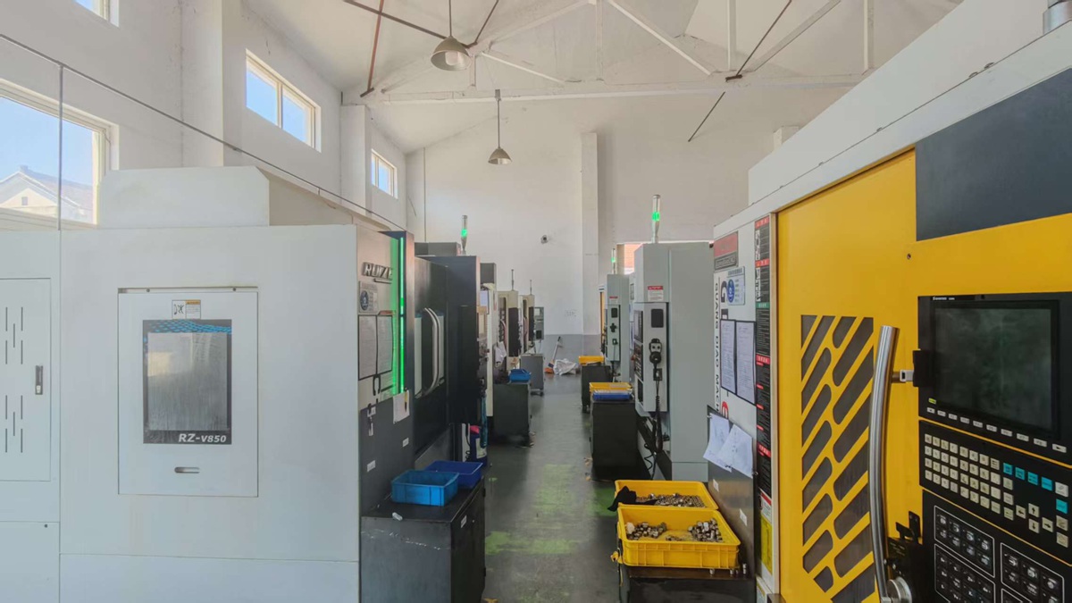 DTRX Medical surgical operation instruments for orthopedic procedures machined in advanced machining center