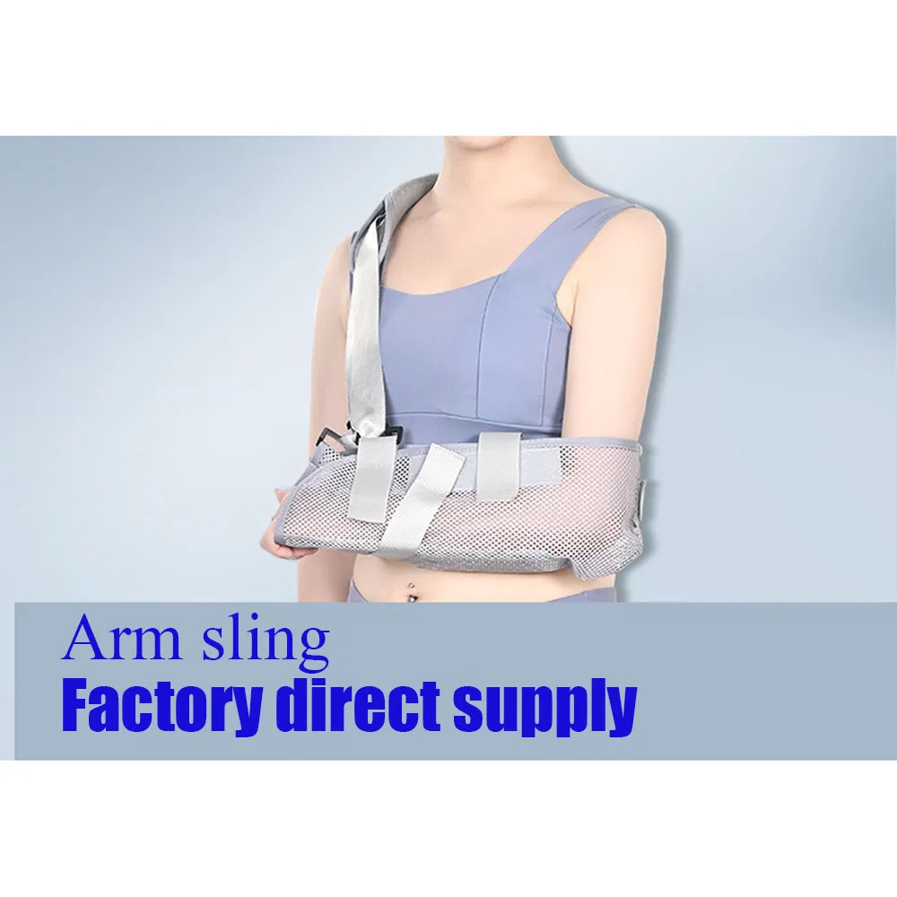 Shoulder Sling View 1