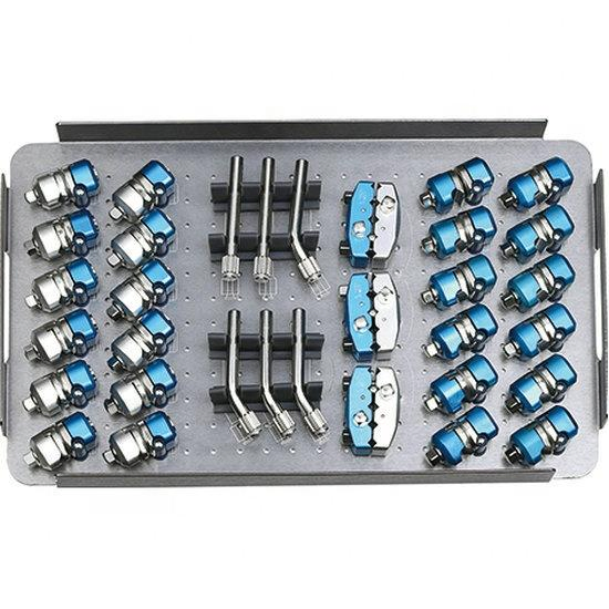 External Fixator Sterilized Package Gather Biotech Carbon Fiber Factory Price Orthofix with Low