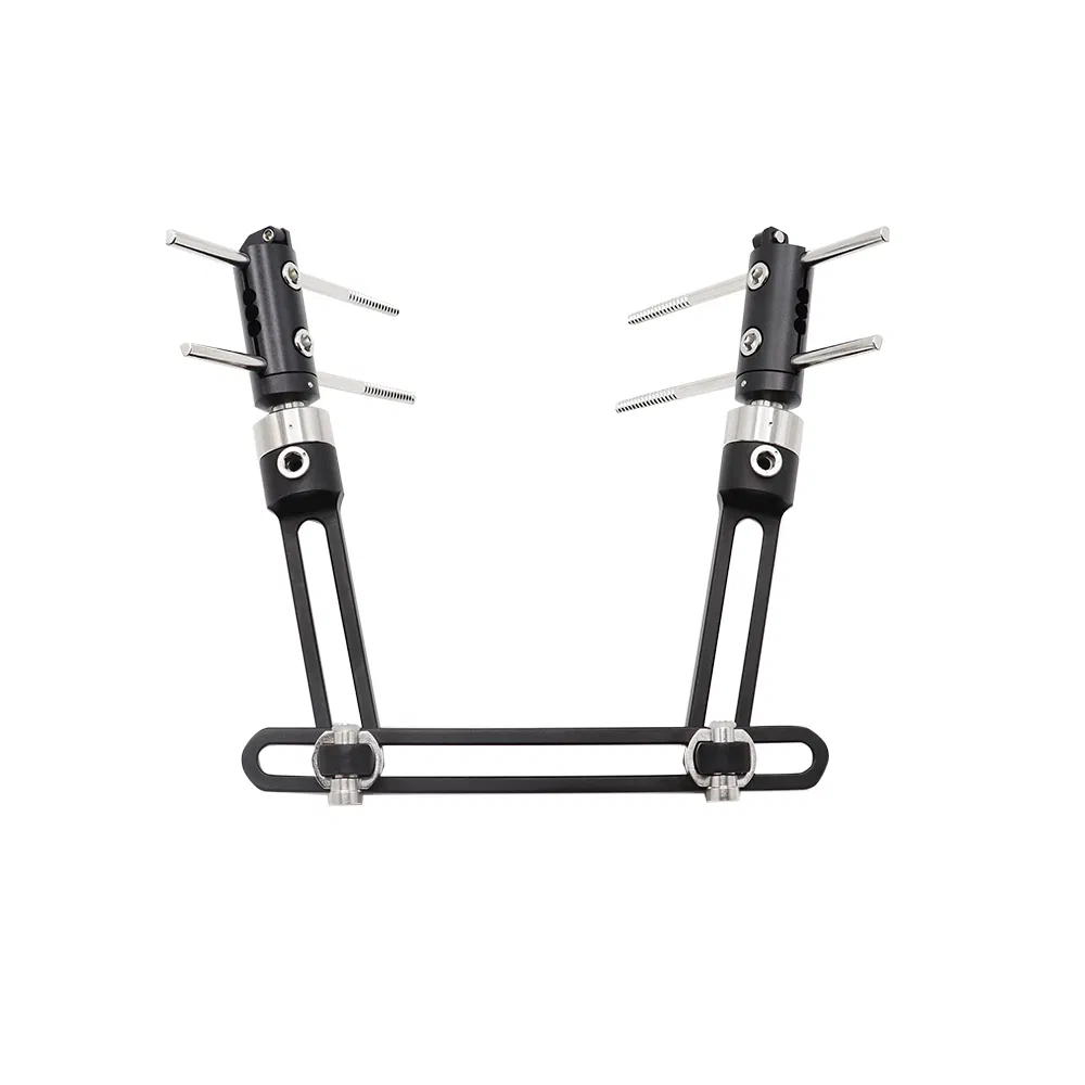 Excellent Quality Orthopedic Surgical Instruments Pelvic Fragment External Fixator for Fracture Surgery