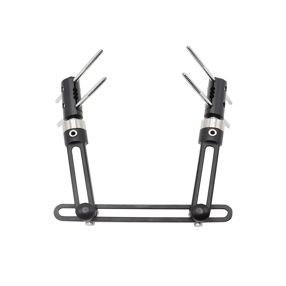 Excellent Quality Orthopedic Surgical Instruments Pelvic Fragment External Fixator for Fracture Surgery