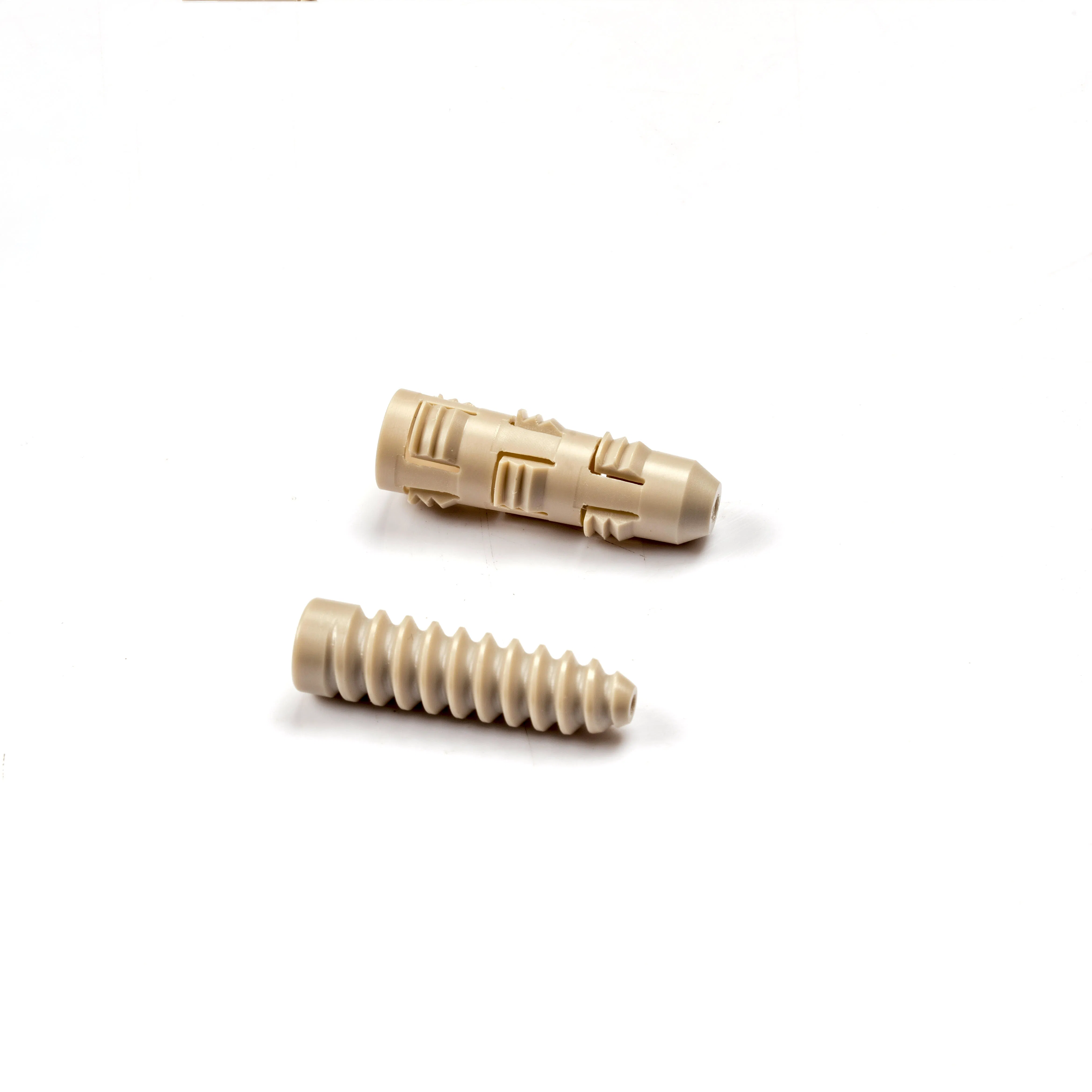 Interference Screws for Acl Reconstruction Peek and Cannulated Screws Sports Medicine