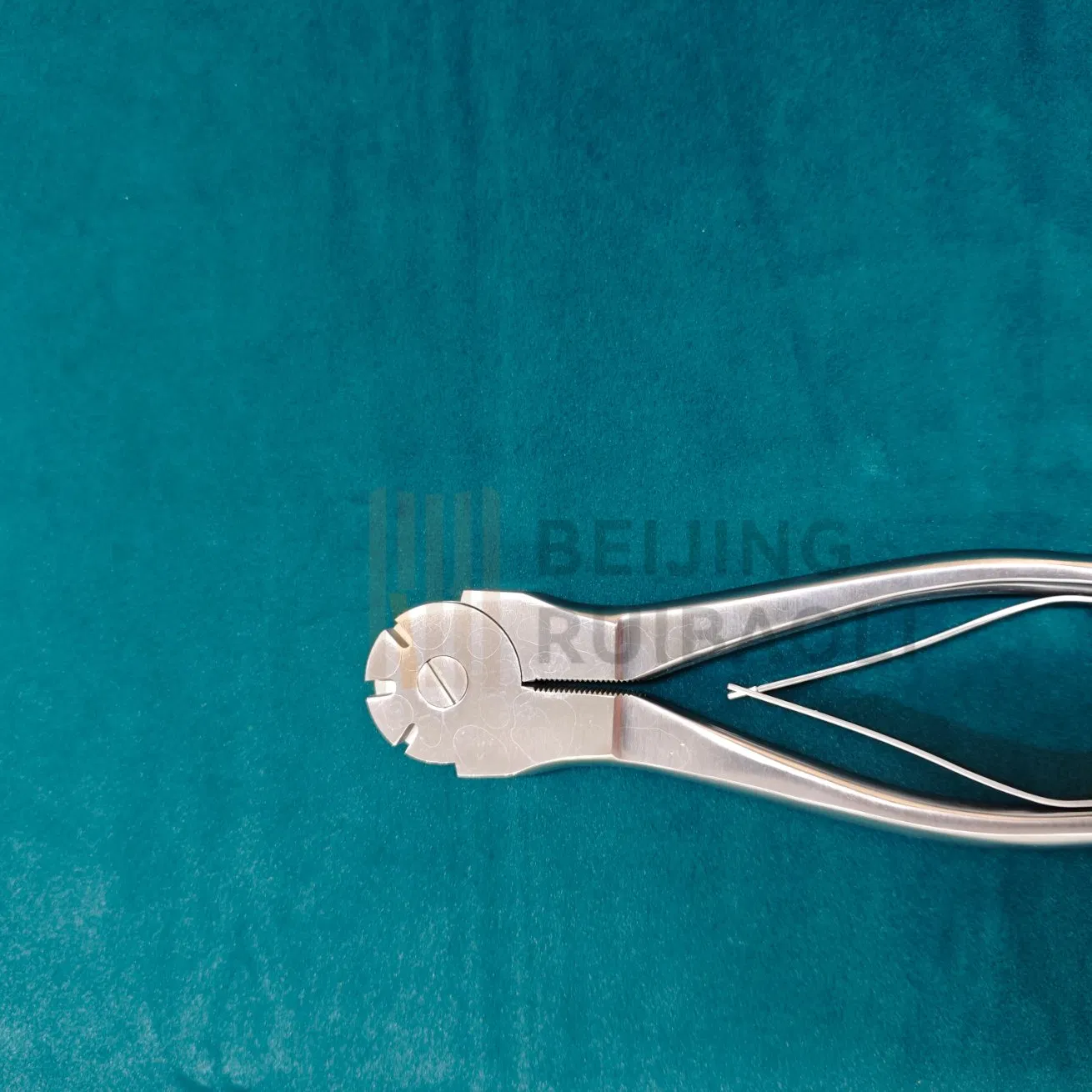 Orthopedic Fixator Component-Kirschner Tensioner II