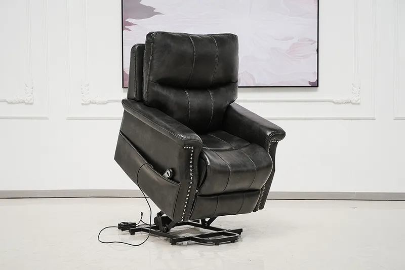 Power Lift Chair View 4