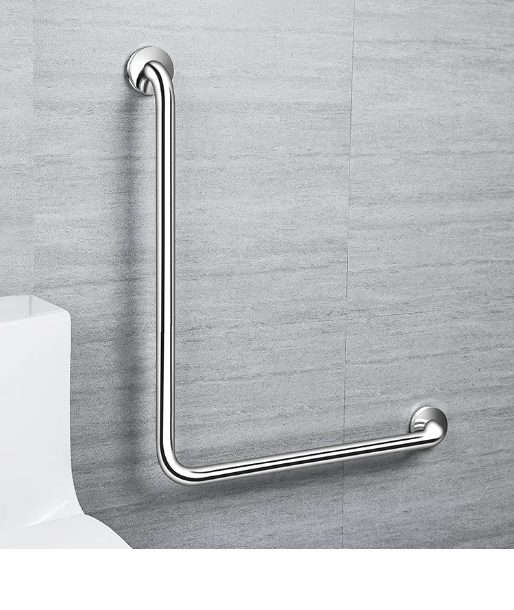 Stainless Steel Grab Rail 3