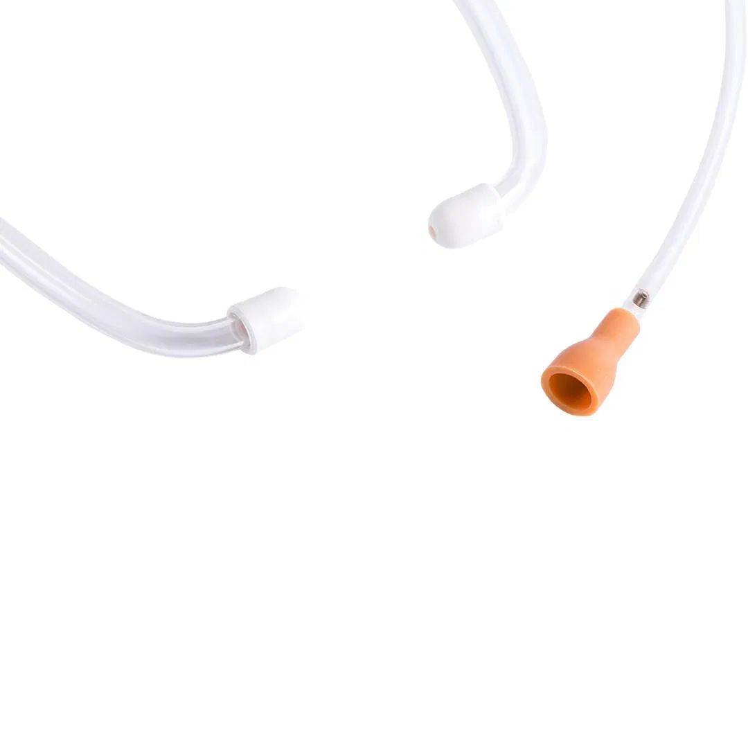 Soundlink Hearing Aid Test Tool Stetoclip with Damper for Testing Digital Hearing Aid