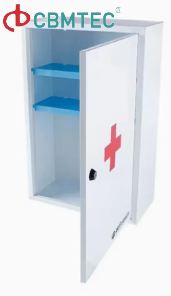 First Aid Box Detail