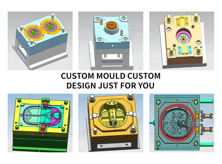 Table Magnifying Glass Desk Lamp