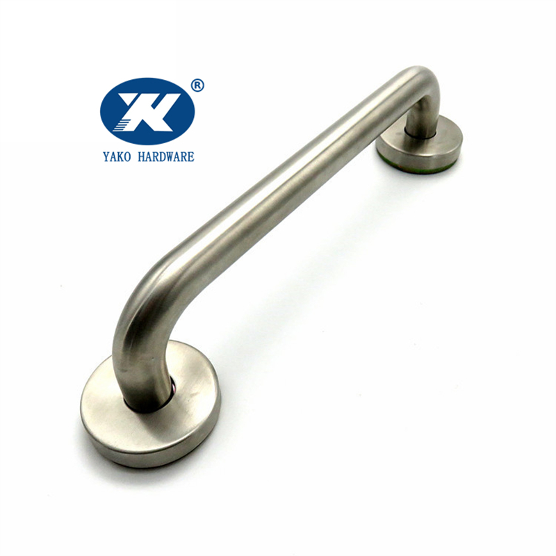 Disabled Safety Hand Rail Support Handicap Elderly Senior Assist Bath Handle Shower Bathtub Grab Bar