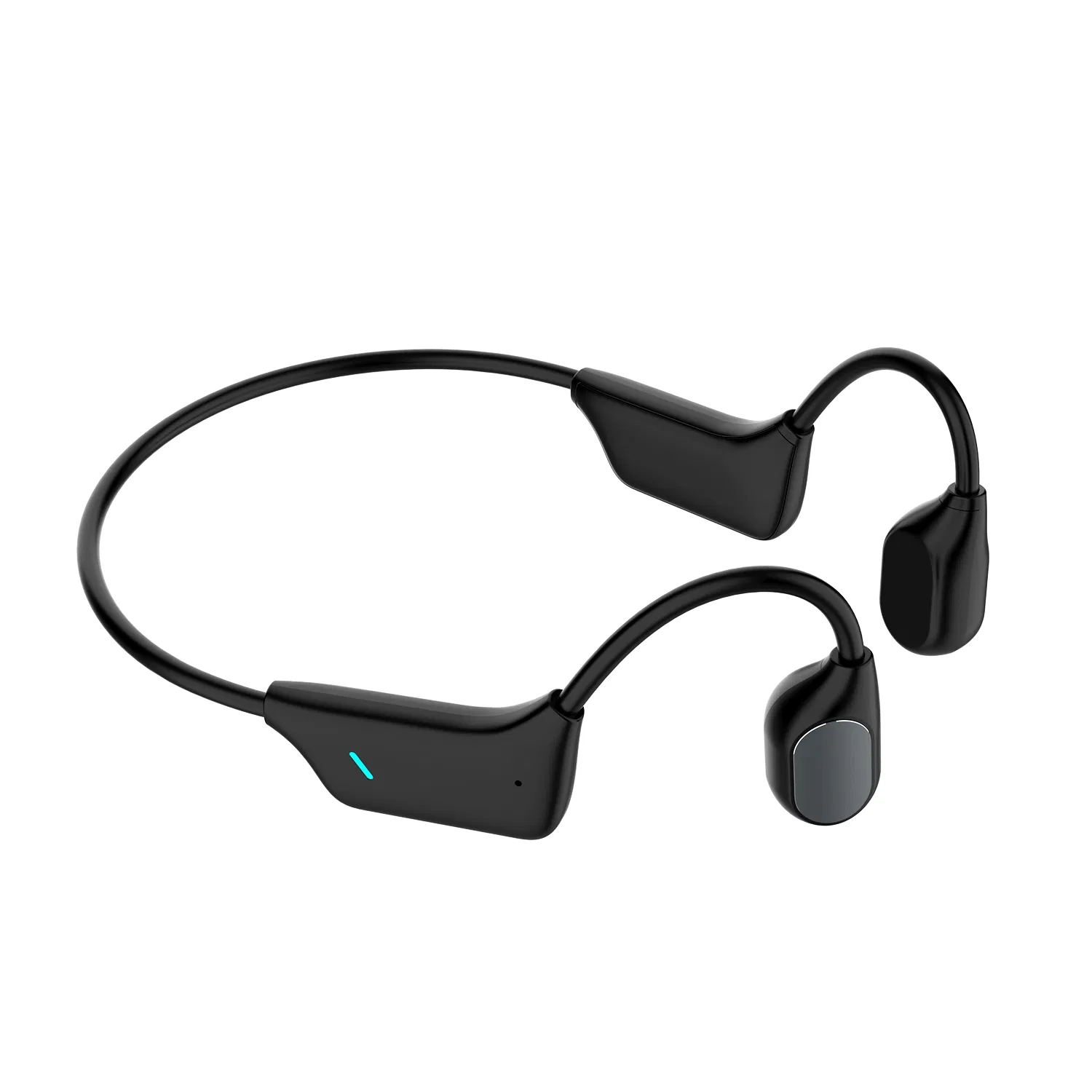 New Cheap Bluetooth Earphone Digital Bone Conduction Hearing Aid Ear Deaf Sound Amplifier Devices