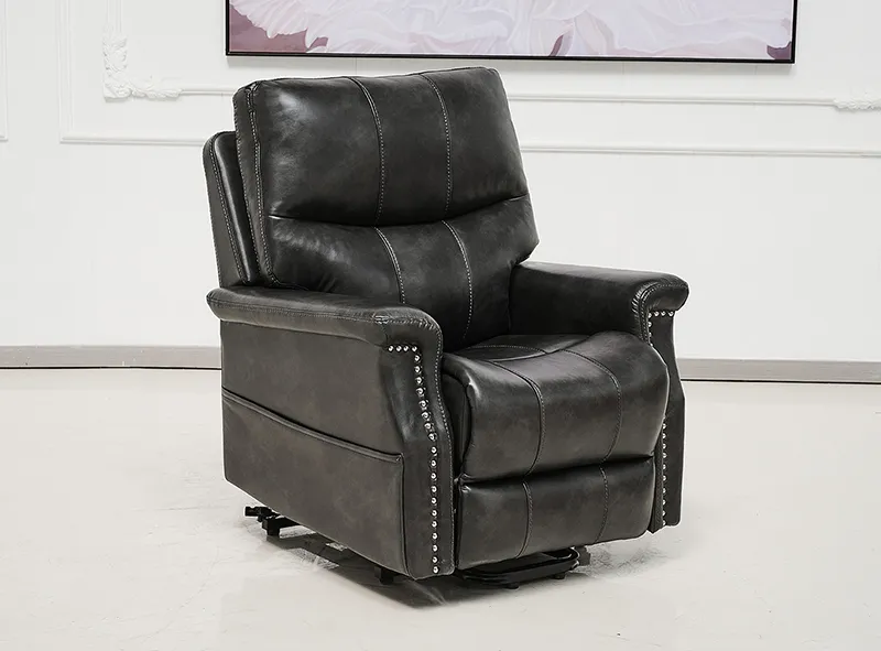 Power Lift Chair View 2