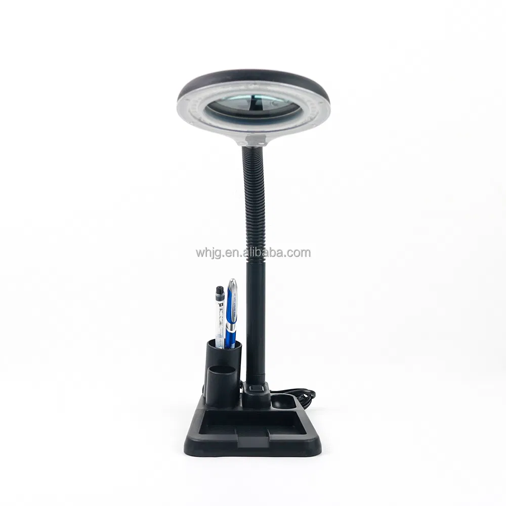 LED Magnifying Glass 1