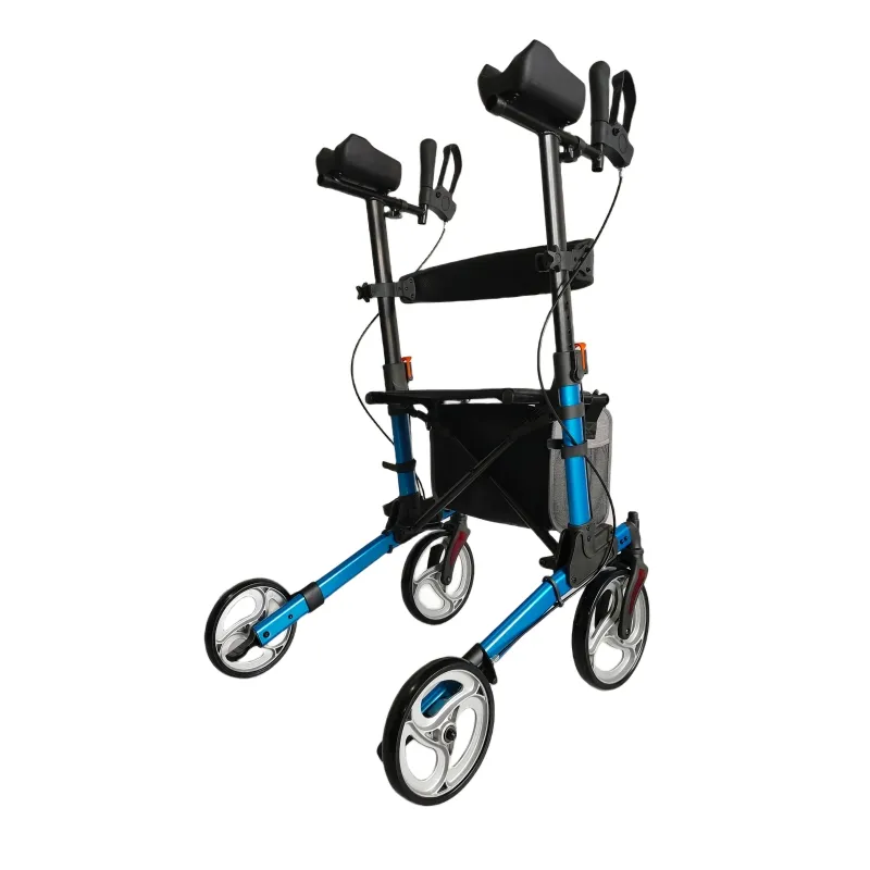 Aluminum Walking Aid 6
