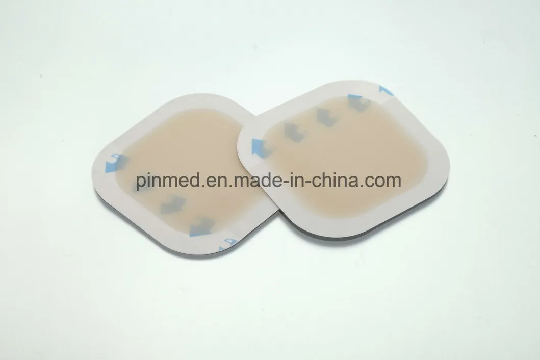 Medical Disposable Hydrocolloid Dressing