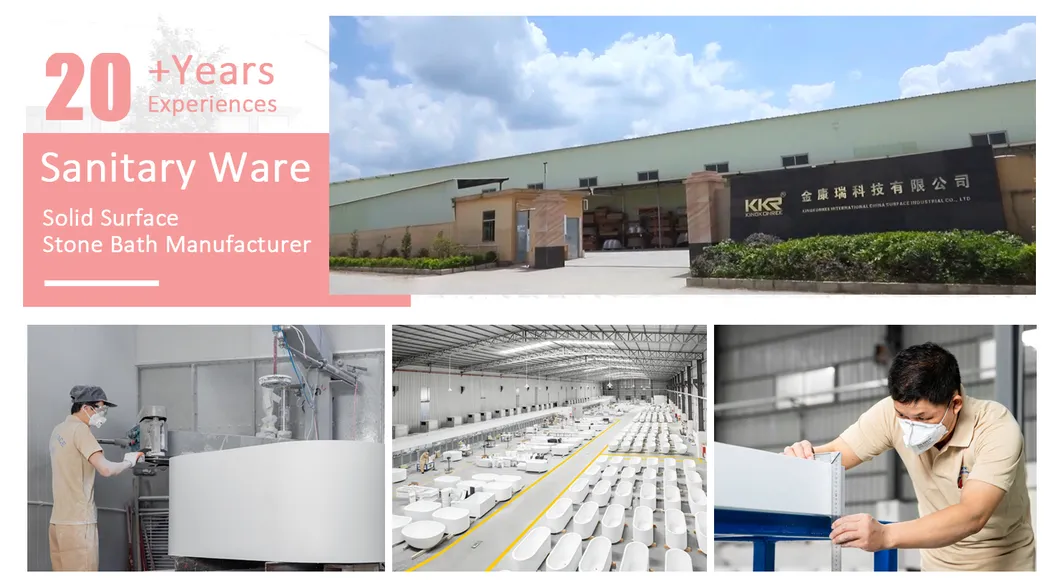 Freestanding White Bath Tub