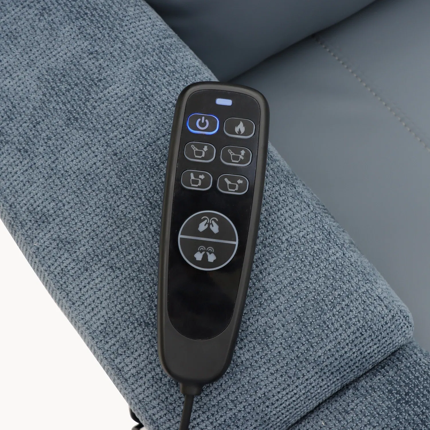 Lift Recliner Chair View 10