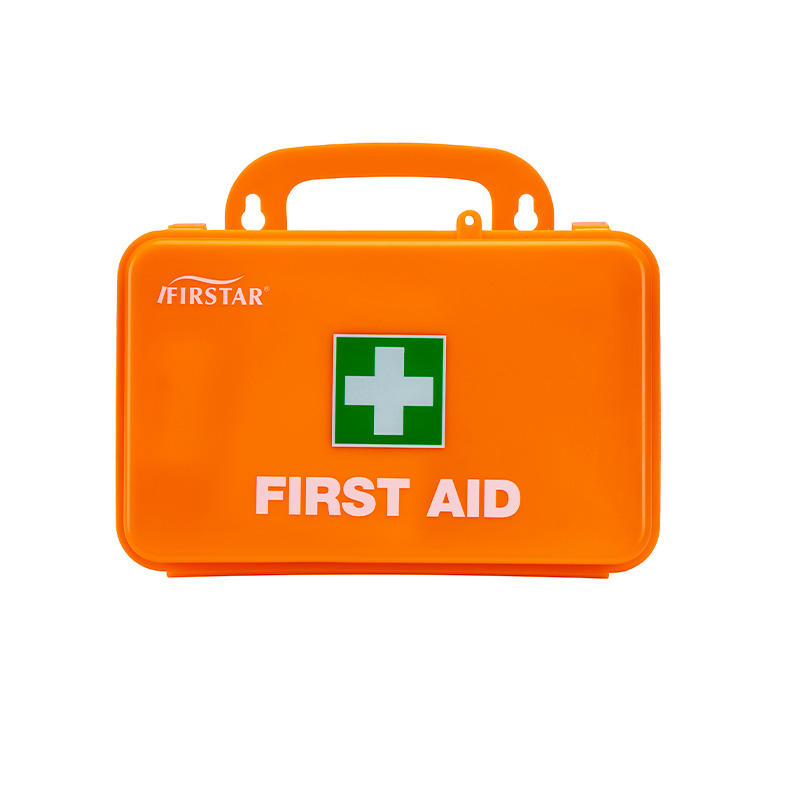Waterproof Emergency First Aid Kit for Home and Travel