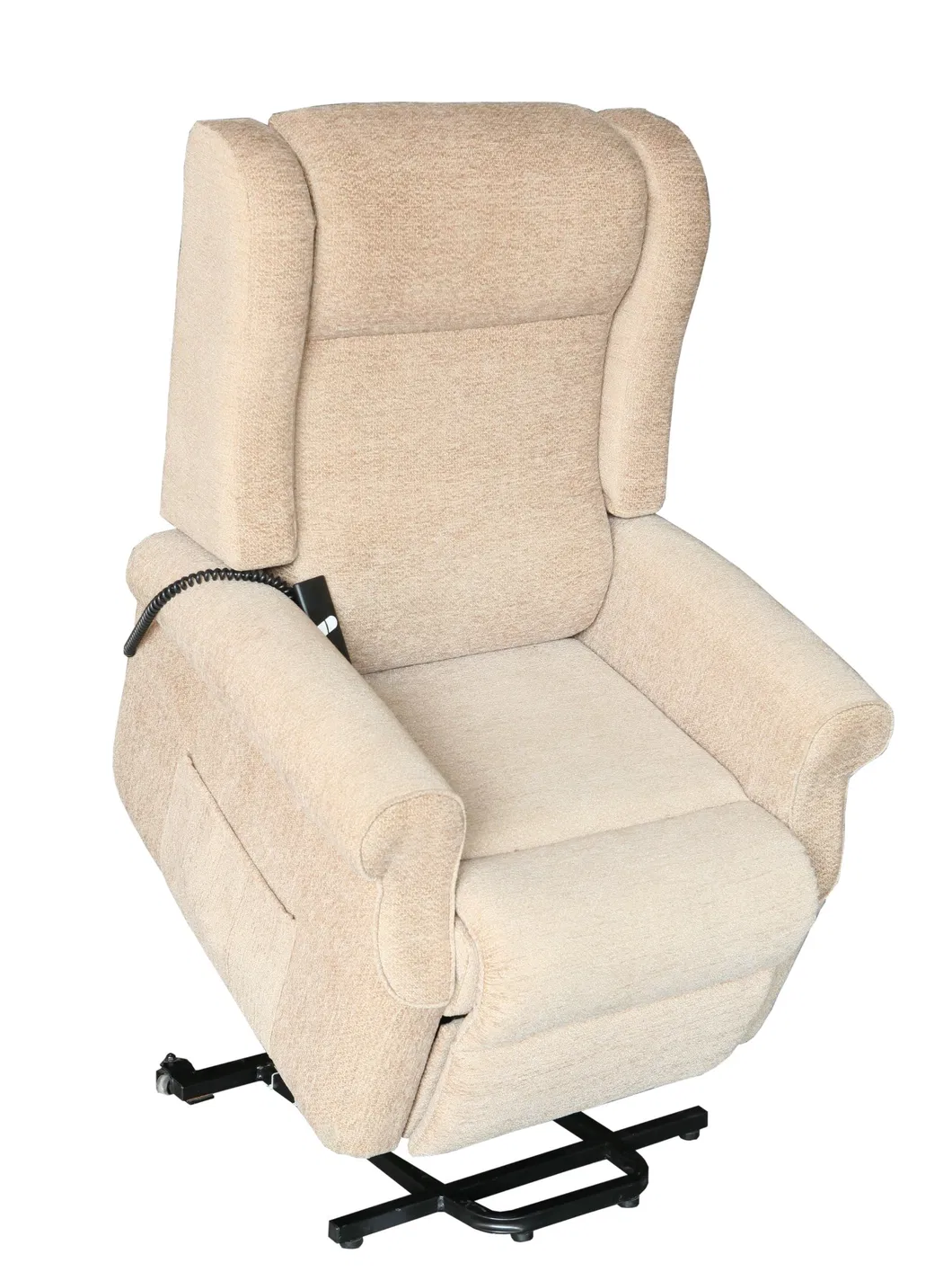 Single Seat Recliner