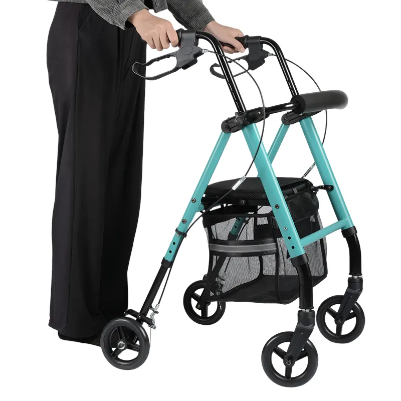 Walking Support Rollator