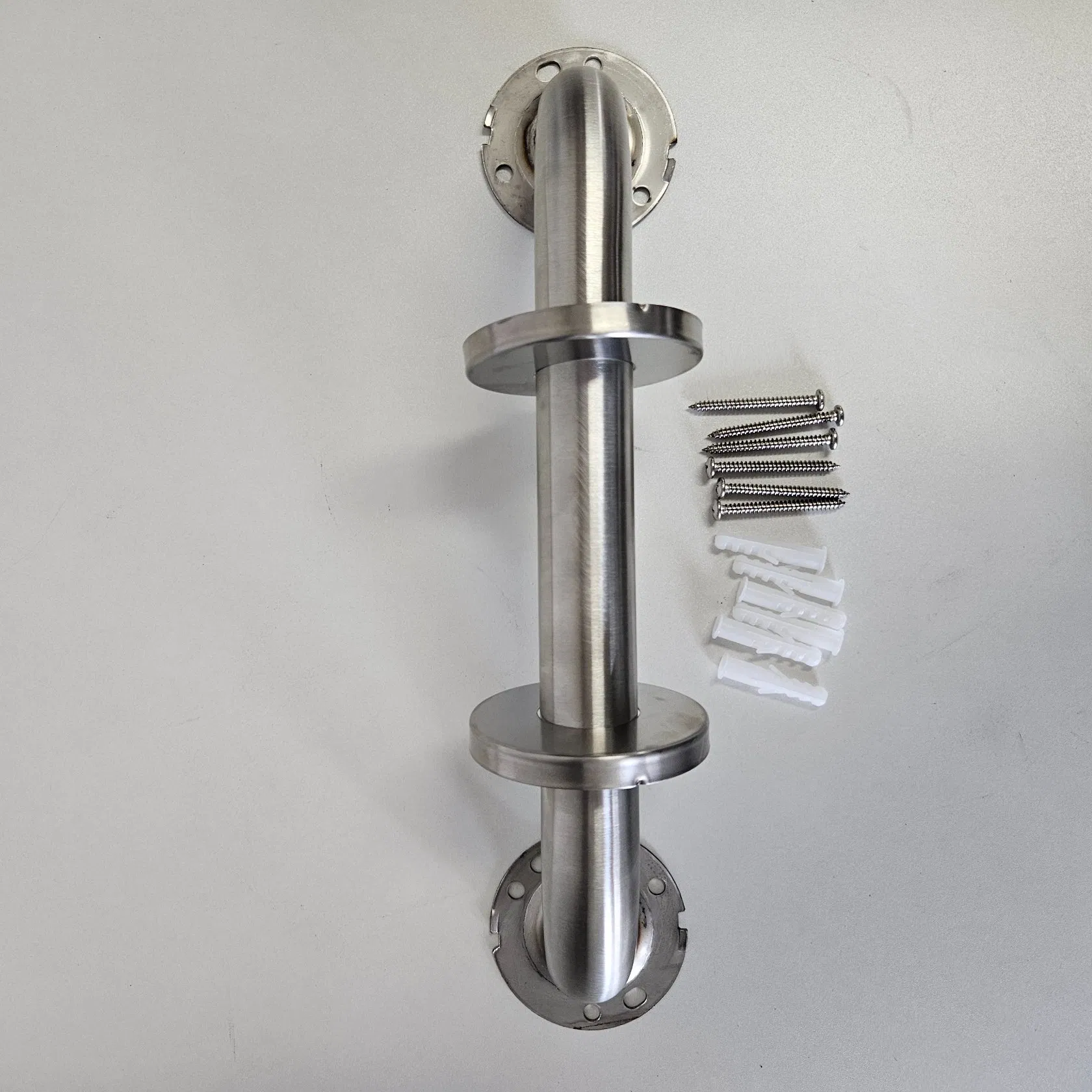 Straight Safety Grab Bar 31.5-Inch Length for Elderly