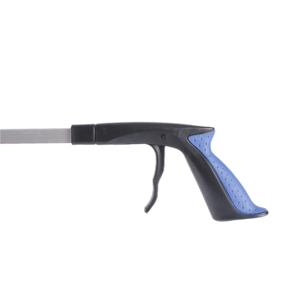 Portable Reacher Tool