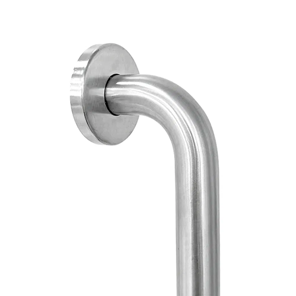 Straight Safety Grab Bar 31.5-Inch Length for Elderly