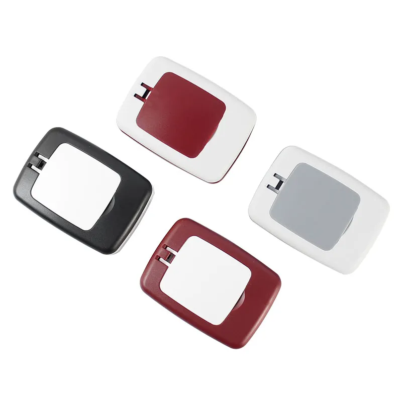 Foldable Desktop Magnifying Lamp View 2