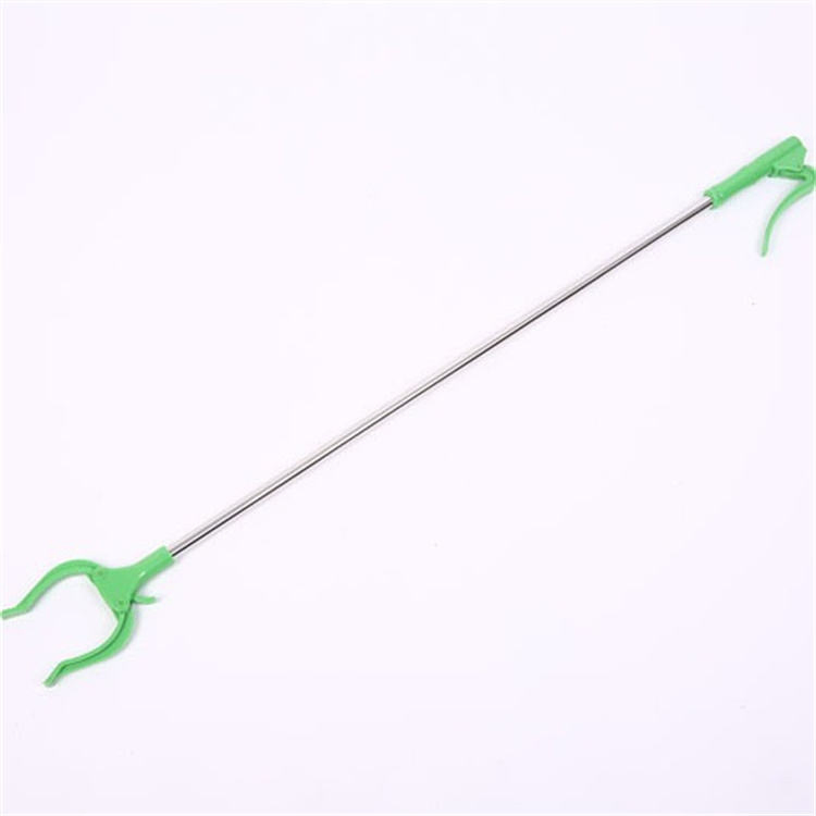 Factory Wholesale 32inch Litter Claw Picker Trash Grabber Reacher Tool